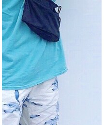 FRUIT OF THE LOOM | Tシャツ/カットソー