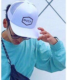 RVCA | キャップ