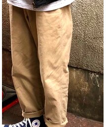 UNIQLO | チノパンツ