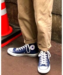CONVERSE | スニーカー