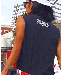 O'NEILL | タンクトップ