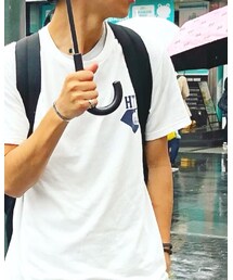 HOLLYWOOD TO MALIBU | Tシャツ/カットソー