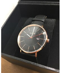 Paul Smith | アナログ腕時計