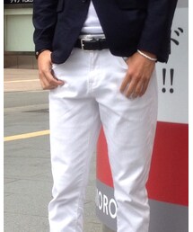 GU | デニムパンツ