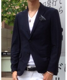 UNIQLO | テーラードジャケット