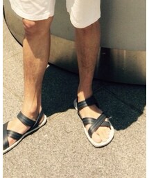 HENRY&HENRY | サンダル