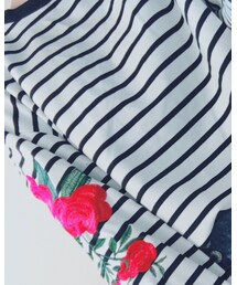 J&M style | トップス