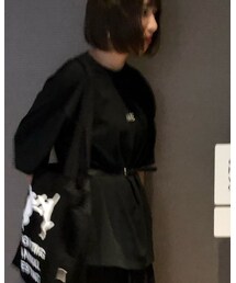 HARE | シャツ/ブラウス