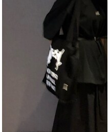 Lush | トートバッグ