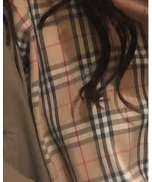 BURBERRY | シャツ/ブラウス