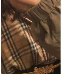 BURBERRY | トップス