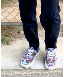 VANS | スニーカー