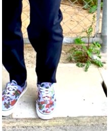 VANS | スニーカー