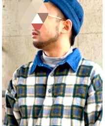 GU | Tシャツ/カットソー