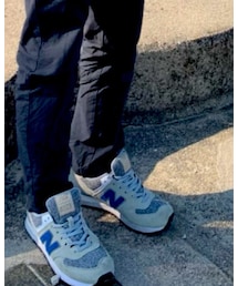 NEW BALANCE | スニーカー