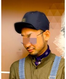 不明 | 帽子