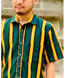 古着 | シャツ/ブラウス