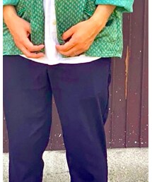GU | その他パンツ