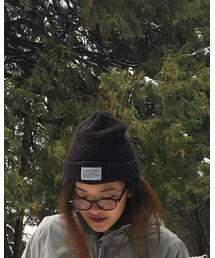 LRG | ニットキャップ/ビーニー