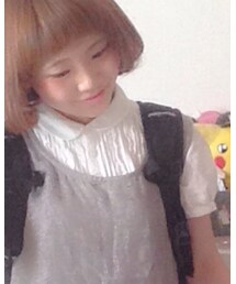 earth music&ecology | シャツ/ブラウス