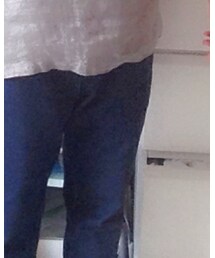 古着 | デニムパンツ