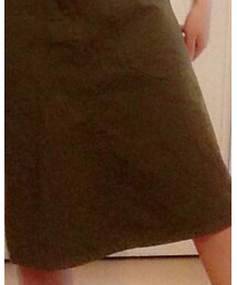 BEAMS | スカート