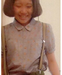 古着 | シャツ/ブラウス