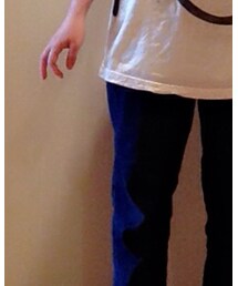 古着 | デニムパンツ