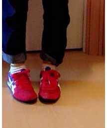 Onitsuka Tiger | スニーカー