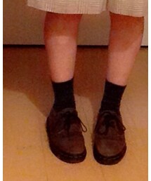 Dr. Martens | シューズ