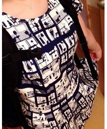 古着屋 | ワンピース