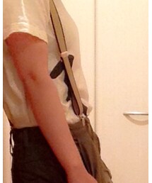 古着 | サスペンダー