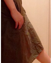 BEAMS | スカート