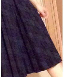 PARICI | スカート