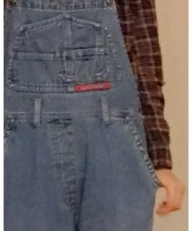 古着屋 | つなぎ/オールインワン