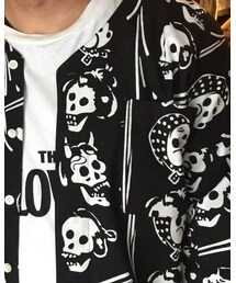 BUENA VISTA | シャツ/ブラウス