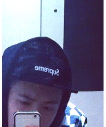 Supreme  | キャップ