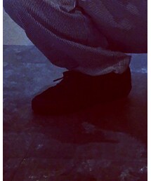 VANS | スニーカー