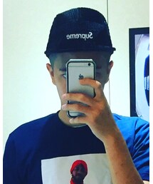 Supreme  | キャップ