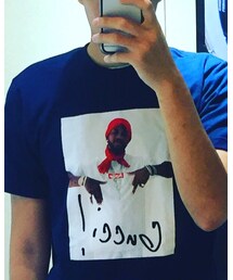 Supreme  | Tシャツ/カットソー