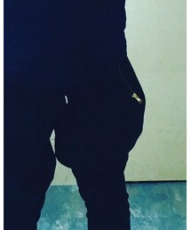 H&M | チノパンツ