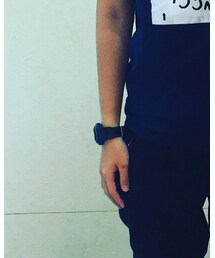 G-SHOCK | アナログ腕時計