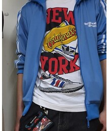 adidas Originals | Tシャツ/カットソー