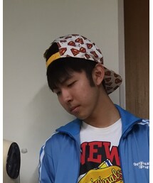 CONVERSE | キャップ