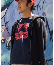 XLARGE | Tシャツ/カットソー