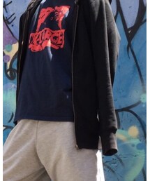 UNIQLO | パーカー