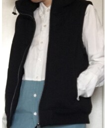 PAZZO | ダウンベスト