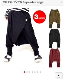 no brand | パンツ