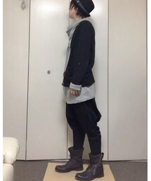 形が特殊… | その他パンツ