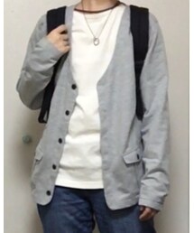 GLOBAL WORK | カーディガン/ボレロ